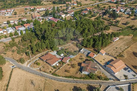 Helårsgrund i Chaves, Vila Real, Chaves - € 54.900 | Ref: 126381014-72 - foto 14