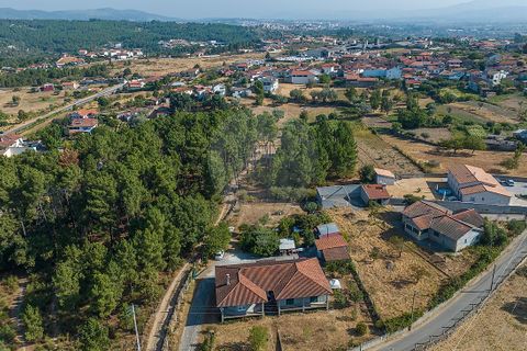 Helårsgrund i Chaves, Vila Real, Chaves - € 54.900 | Ref: 126381014-72 - foto 15