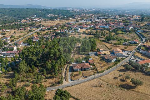 Helårsgrund i Chaves, Vila Real, Chaves - € 54.900 | Ref: 126381014-72 - foto 16