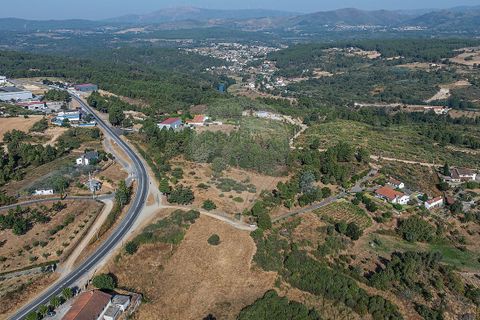 Helårsgrund i Chaves, Vila Real, Chaves - € 75.900 | Ref: 126381014-71 - foto 3