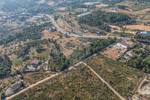 Helårsgrund i Chaves, Vila Real, Chaves - € 75.900 | Ref: 126381014-71 - foto 4