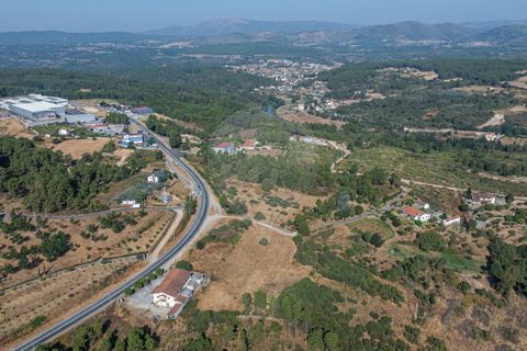 Helårsgrund i Chaves, Vila Real, Chaves - € 75.900 | Ref: 126381014-71 - foto 8