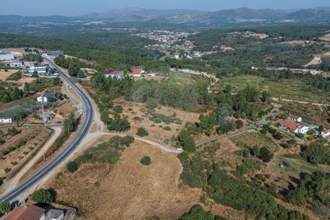 Helårsgrund i Chaves, Vila Real, Chaves - € 75.900 | Ref: 126381014-71 - foto 9