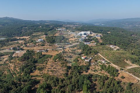 Helårsgrund i Chaves, Vila Real, Chaves - € 75.900 | Ref: 126381014-71 - foto 10