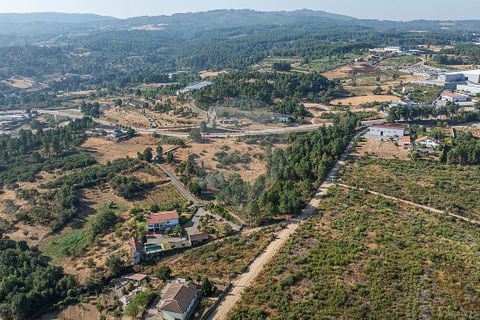 Helårsgrund i Chaves, Vila Real, Chaves - € 75.900 | Ref: 126381014-71 - foto 11