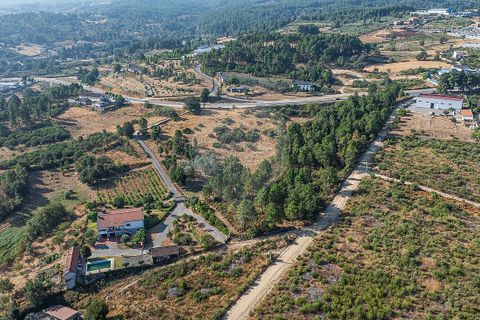 Helårsgrund i Chaves, Vila Real, Chaves - € 75.900 | Ref: 126381014-71 - foto 12