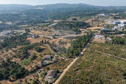 Helårsgrund i Chaves, Vila Real, Chaves - € 75.900 | Ref: 126381014-71 - foto 13