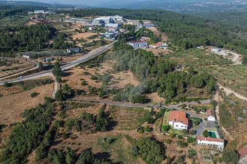 Helårsgrund i Chaves, Vila Real, Chaves - € 75.900 | Ref: 126381014-71 - foto 14