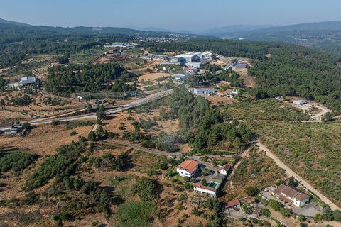 Helårsgrund i Chaves, Vila Real, Chaves - € 75.900 | Ref: 126381014-71 - foto 15