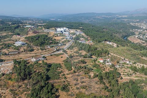 Helårsgrund i Chaves, Vila Real, Chaves - € 75.900 | Ref: 126381014-71 - foto 16
