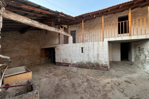 Villa i Chaves, Vila Real, Chaves - € 40.000 | Ref: 126381014-73 - foto 2