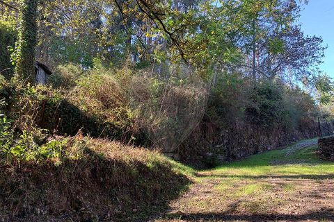 Villa i Vila Verde, Braga, Vila Verde - € 70.000 | Ref: 126971021-38 - foto 8