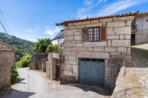 Villa a Terras de Bouro, Braga, Terras de Bouro - € 195.000 | Ref: 126971023-15 - foto 2