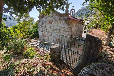 Villa a Terras de Bouro, Braga, Terras de Bouro - € 195.000 | Ref: 126971023-15 - foto 9