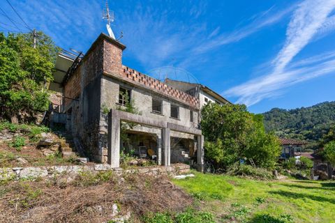 Villa a Terras de Bouro, Braga, Terras de Bouro - € 195.000 | Ref: 126971023-15 - foto 12
