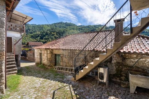 Villa a Terras de Bouro, Braga, Terras de Bouro - € 195.000 | Ref: 126971023-15 - foto 21