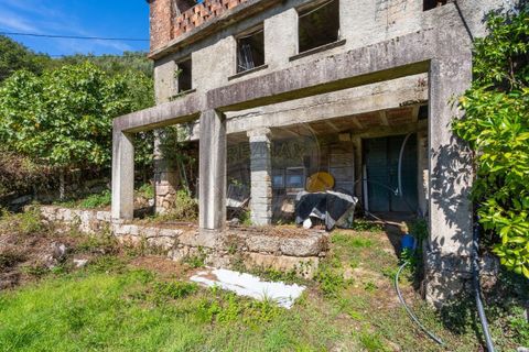 Villa a Terras de Bouro, Braga, Terras de Bouro - € 195.000 | Ref: 126971023-15 - foto 23