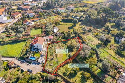 Helårsgrund i Ponte de Lima, Viana do Castelo, Ponte de Lima - € 65.000 | Ref: 123331135-94 - foto 2