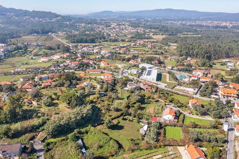 Helårsgrund i Ponte de Lima, Viana do Castelo, Ponte de Lima - € 65.000 | Ref: 123331135-94 - foto 4