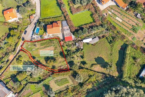Helårsgrund i Ponte de Lima, Viana do Castelo, Ponte de Lima - € 65.000 | Ref: 123331135-94 - foto 14