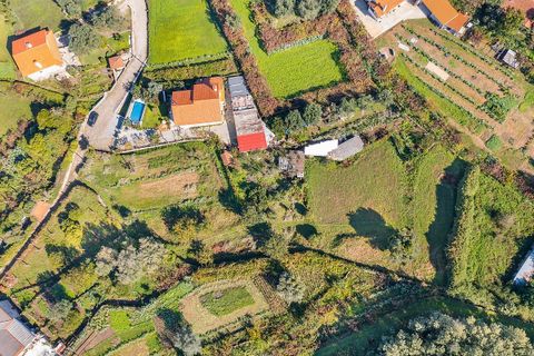 Helårsgrund i Ponte de Lima, Viana do Castelo, Ponte de Lima - € 65.000 | Ref: 123331135-94 - foto 15