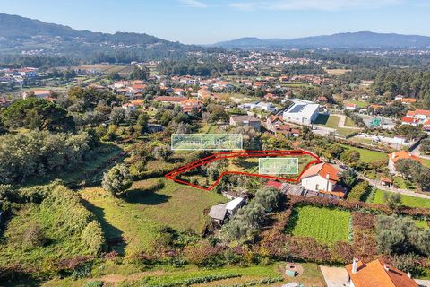 Helårsgrund i Ponte de Lima, Viana do Castelo, Ponte de Lima - € 65.000 | Ref: 123331135-94 - foto 21