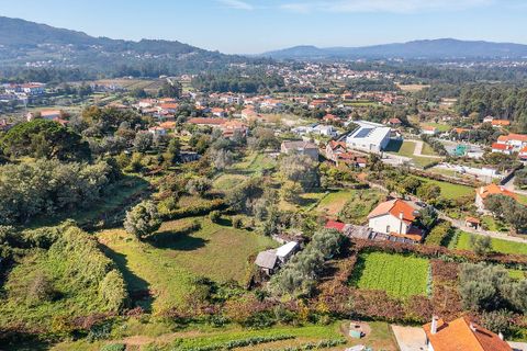 Helårsgrund i Ponte de Lima, Viana do Castelo, Ponte de Lima - € 75.000 | Ref: 123331135-95 - foto 2