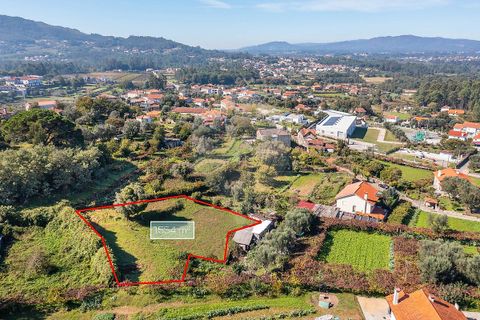 Helårsgrund i Ponte de Lima, Viana do Castelo, Ponte de Lima - € 75.000 | Ref: 123331135-95 - foto 3