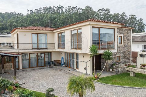 Villa i Braga, Braga, Braga - € 474.900 | Ref: 123331090-86 - foto 1