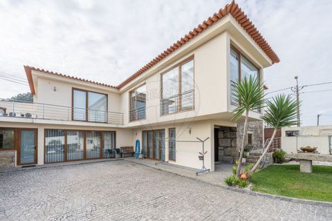 Villa i Braga, Braga, Braga - € 474.900 | Ref: 123331090-86 - foto 2