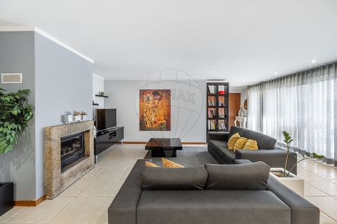Villa i Braga, Braga, Braga - € 474.900 | Ref: 123331090-86 - foto 7