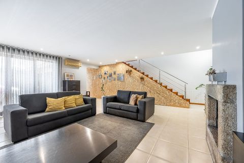 Villa i Braga, Braga, Braga - € 474.900 | Ref: 123331090-86 - foto 9
