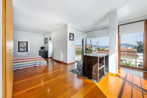 Villa i Braga, Braga, Braga - € 474.900 | Ref: 123331090-86 - foto 18