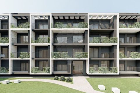 Lejlighed i Braga, Braga, Braga - € 185.000 | Ref: 123331090-88 - foto 1