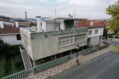 Villa i Guimaraes, Braga, Guimaraes - € 690.000 | Ref: 121751324-326 - foto 3