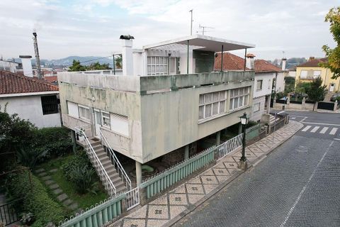 Villa i Guimaraes, Braga, Guimaraes - € 690.000 | Ref: 121751324-326 - foto 5