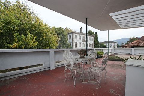 Villa i Guimaraes, Braga, Guimaraes - € 690.000 | Ref: 121751324-326 - foto 6