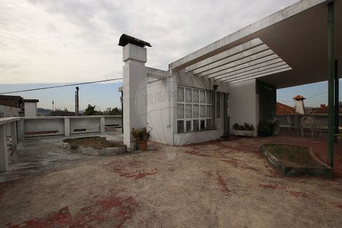 Villa i Guimaraes, Braga, Guimaraes - € 690.000 | Ref: 121751324-326 - foto 7