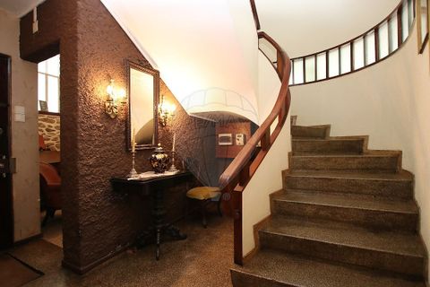 Villa i Guimaraes, Braga, Guimaraes - € 690.000 | Ref: 121751324-326 - foto 18