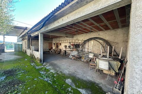 Villa i Ponte de Lima, Viana do Castelo, Ponte de Lima - € 190.000 | Ref: 123731039-19 - foto 3