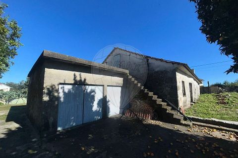 Villa i Ponte de Lima, Viana do Castelo, Ponte de Lima - € 190.000 | Ref: 123731039-19 - foto 6