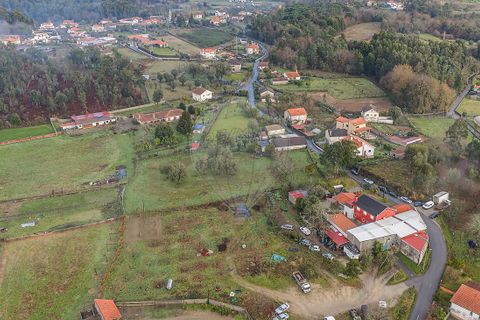 Villa i Ponte de Lima, Viana do Castelo, Ponte de Lima - € 190.000 | Ref: 123731039-19 - foto 11