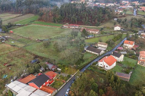 Villa i Ponte de Lima, Viana do Castelo, Ponte de Lima - € 190.000 | Ref: 123731039-19 - foto 19