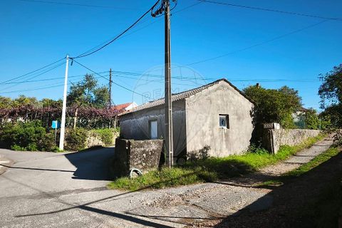 Villa i Ponte de Lima, Viana do Castelo, Ponte de Lima - € 59.000 | Ref: 123731006-164 - foto 1