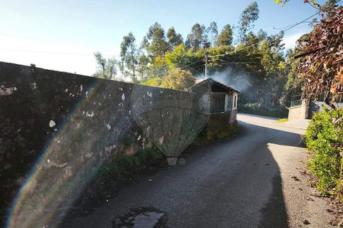 Villa i Ponte de Lima, Viana do Castelo, Ponte de Lima - € 59.000 | Ref: 123731006-164 - foto 2