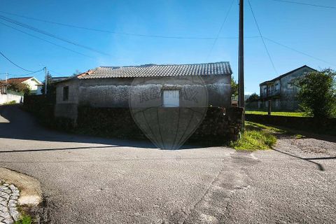 Villa i Ponte de Lima, Viana do Castelo, Ponte de Lima - € 59.000 | Ref: 123731006-164 - foto 3