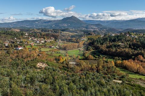 Villa a Celorico de Basto, Braga, Celorico de Basto - € 30.000 | Ref: 126221008-436 - foto 4