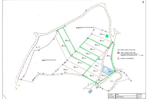 Villa a Celorico de Basto, Braga, Celorico de Basto - € 30.000 | Ref: 126221008-436 - foto 5