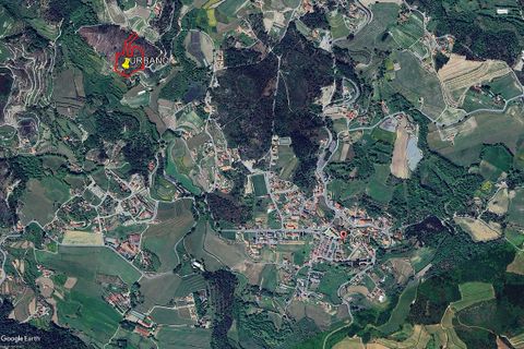 Villa a Celorico de Basto, Braga, Celorico de Basto - € 30.000 | Ref: 126221008-436 - foto 9