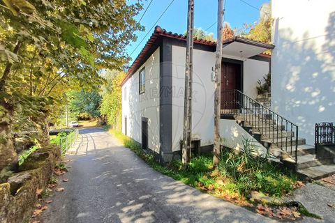 Villa i Cabeceiras de Basto, Braga, Cabeceiras de Basto - € 159.000 | Ref: 126311008-108 - foto 2